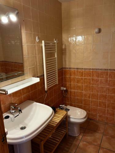 Apartamento Caseta Rabdells (Playa de Oliva)