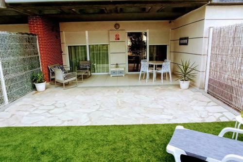Apartamento Paradise - Oliva Nova Playa Met&golf