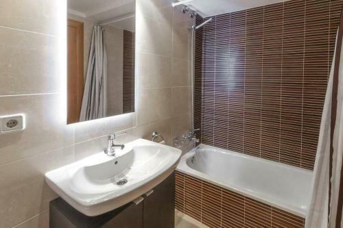 Apartamento Paradise - Oliva Nova Playa Met&golf