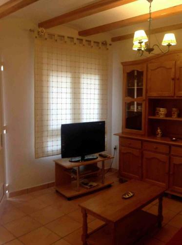 Apartamento Bungalow Olivanova Golf