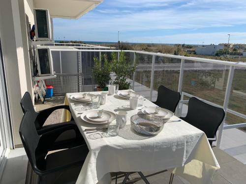 Apartamento Migjorn