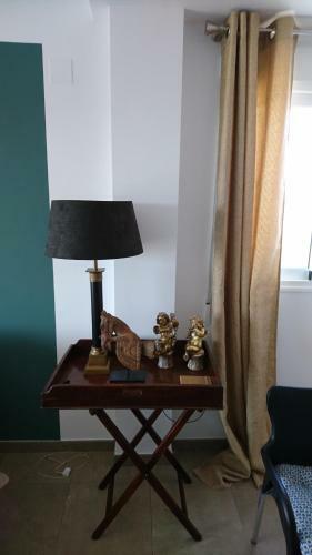 Apartamento Migjorn