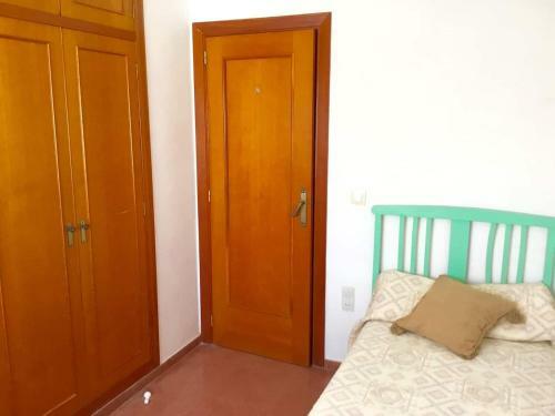 Apartamento Familiar Cerca Del Mar