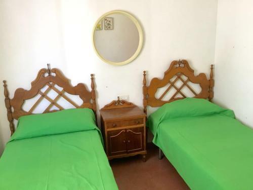 Apartamento Familiar Cerca Del Mar