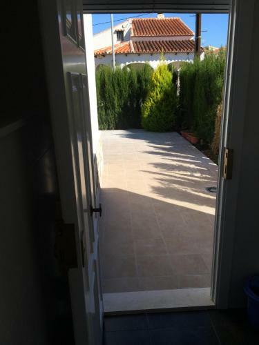 Apartamento Bungalow Parte Baja