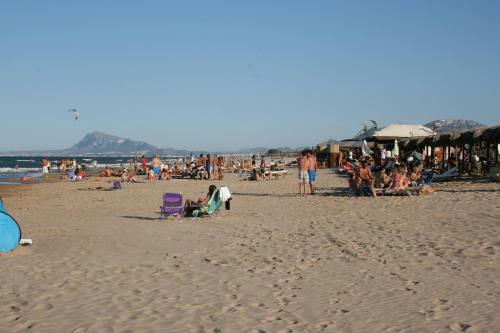 Oliva Holidays 4