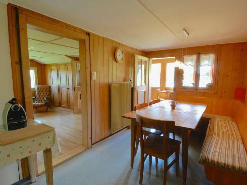 Apartment Stockbrun�