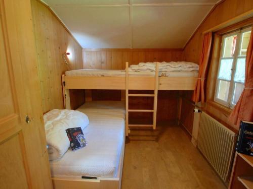 Apartment Stockbrun�