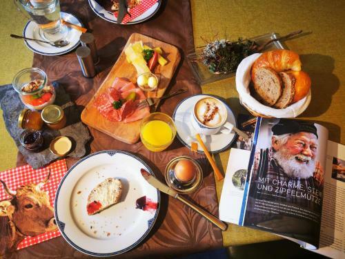 Hostal Pension Sonne