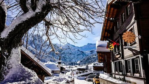 Hostal Pension Sonne