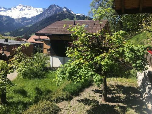 Apartment Haldematt