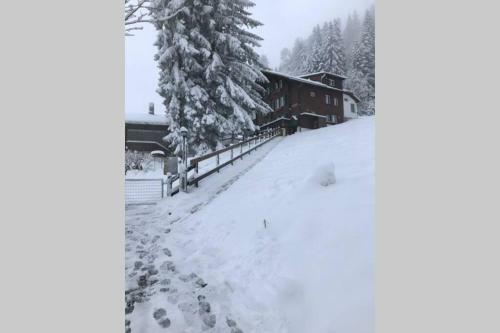 Apartamento Chalet Sonnenheim Mit Atemberaubender Aussicht