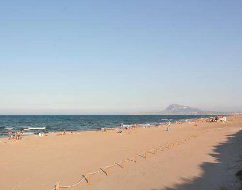 Apartamento Oliva Holidays 3