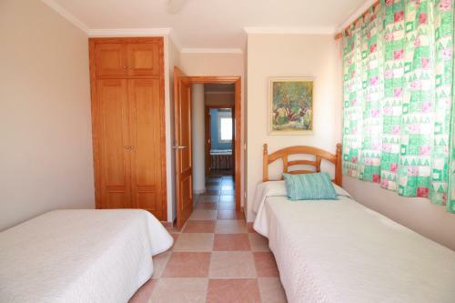 Apartamento Oliva Holidays 3