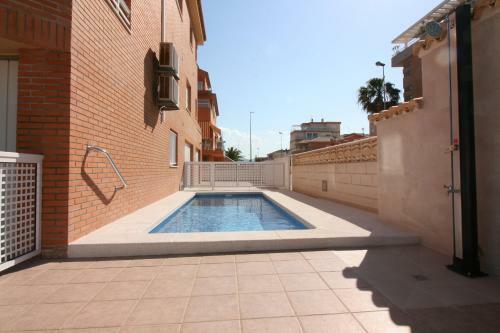 Apartamento Oliva Holidays 3