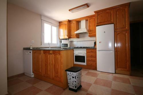 Apartamento Oliva Holidays 3