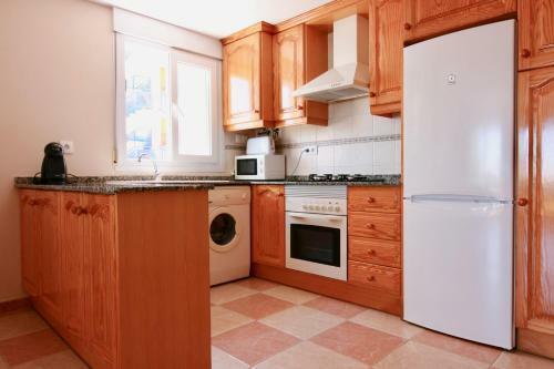 Apartamento Oliva Holidays 3
