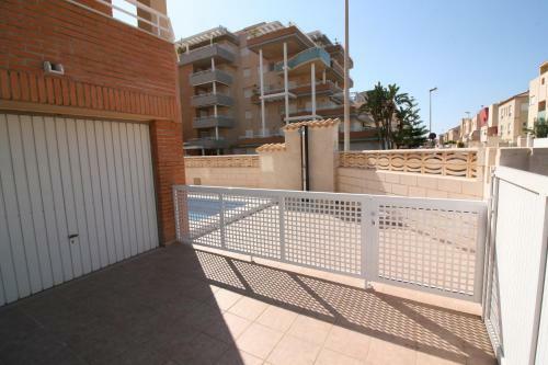 Apartamento Oliva Holidays 3