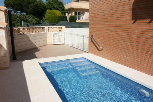 Apartamento Oliva Holidays 3