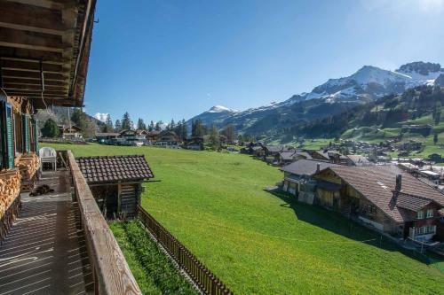 Apartamento Am Strubelweg