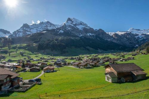 Apartamento Am Strubelweg