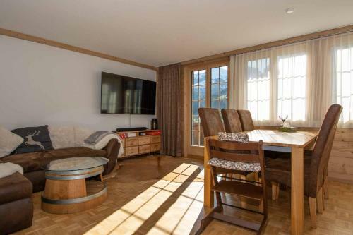Apartamento Am Strubelweg