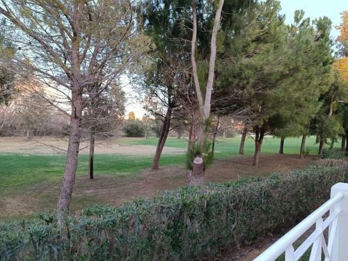 Apartamento Met&golf Oliva Nova Beach Jardin