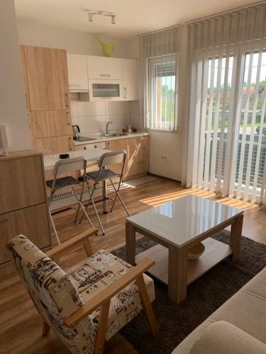 Ma?a Studio Apartman