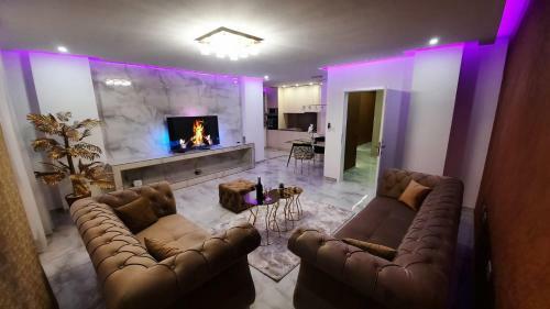 Apartman Gold
