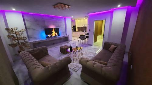 Apartman Gold