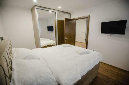 Trupl Apartman 5 - Stan Na Dan