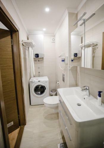 Trupl Apartman 5 - Stan Na Dan