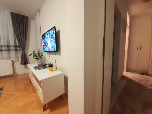 Apartamento Amartman Teodora