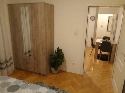 Apartamento Amartman Teodora