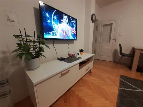 Apartamento Amartman Teodora