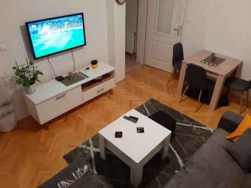 Apartamento Amartman Teodora
