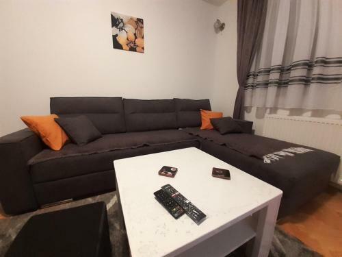 Apartamento Amartman Teodora