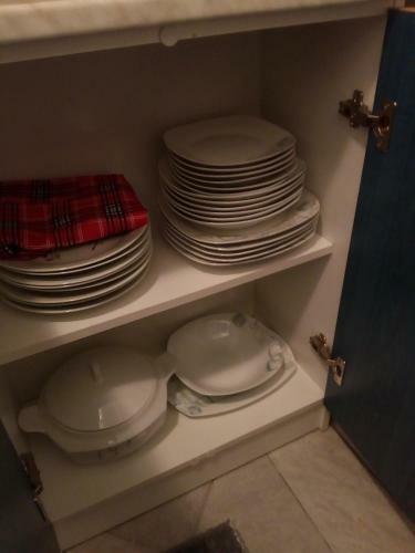 Apartamento Amartman Teodora