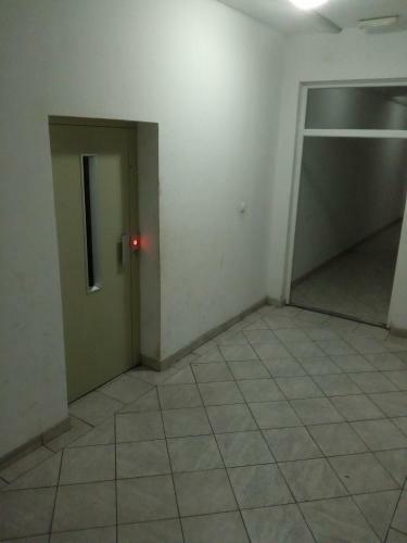 Apartamento Amartman Teodora