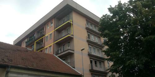 Apartamento Amartman Teodora