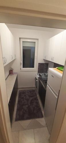 Apartamento Amartman Teodora