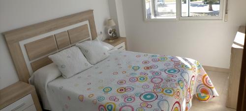 Apartamento Playa Rabdells Ap195