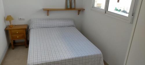 Apartamento Playa Rabdells Ap195