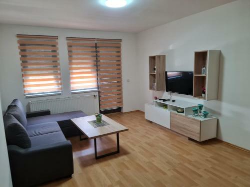 Apartmani Sk