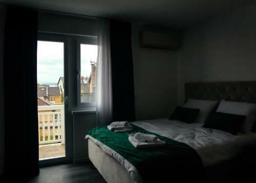 Nb Apartmani