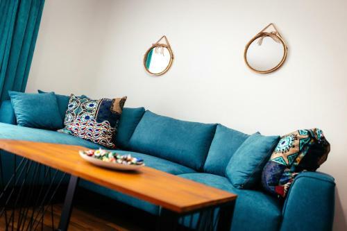 Nb Apartmani