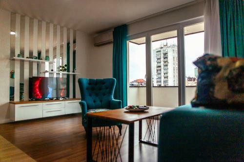 Nb Apartmani