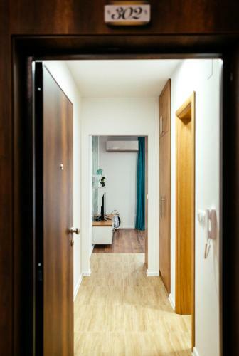 Nb Apartmani