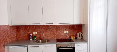 Park Apartment