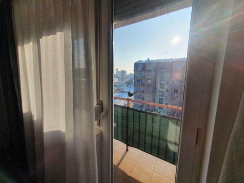 Apartamento Stan Na Dan Brcko Mbradic Zgrada